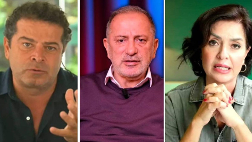 Geleneksel medyadan dijitale büyük geçiş: Türkiye’nin YouTube’da en çok kazanan gazetecileri! - Resim: 1