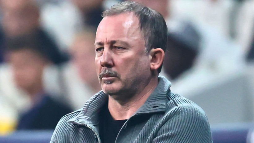 Sergen Yalçın ile 1,5 yıllık anlaşma sağlandı; Antalyaspor sonrası bir ilk - Resim: 1