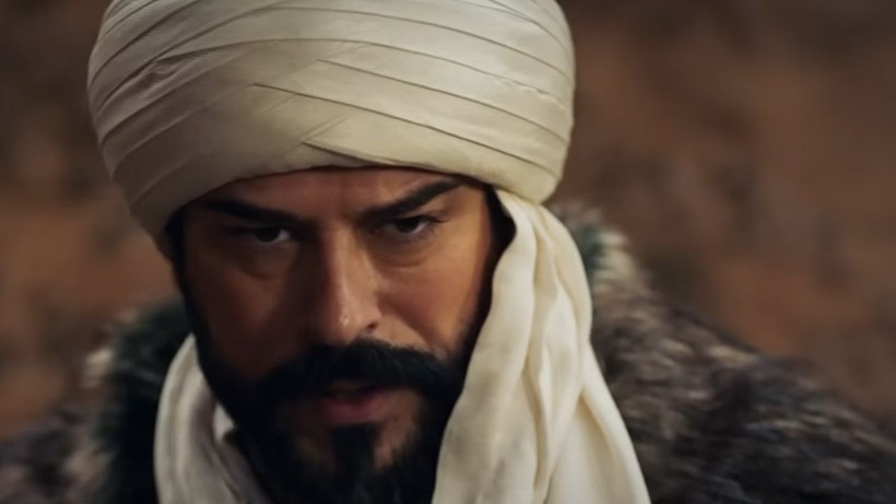 Kuruluş Osman dizisinde oyuncu kadrosu değişti; Final bölümü öncesi olay karar - Resim: 1