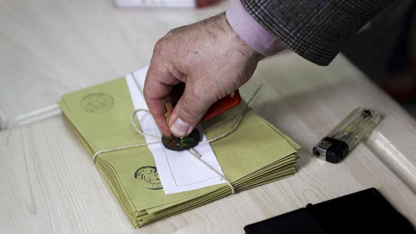 28 ilde genç seçmenlerle seçim anketi! Zafer Partisi, AK Parti'yle yarışıyor - Resim: 1