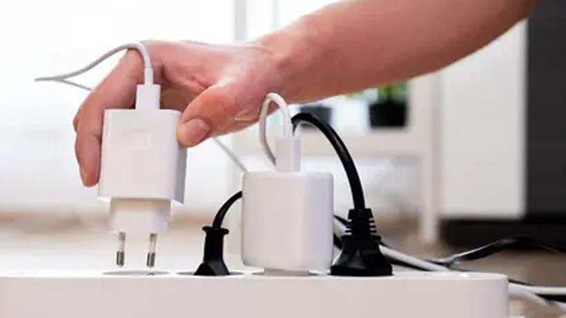 Bu 3 cihazı sakın prizde bırakmayın! Elektrik faturalarınız yarıya düşsün - Resim: 2
