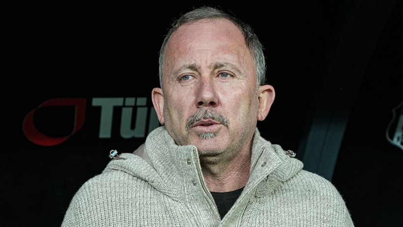 Sergen Yalçın ile 1,5 yıllık anlaşma sağlandı; Antalyaspor sonrası bir ilk - Resim: 2