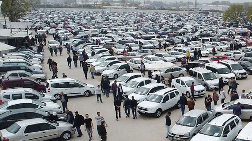 İkinci el otomobil alacak olanlar için müjde; TOGG, Hyundai ve BYD… - Resim: 2