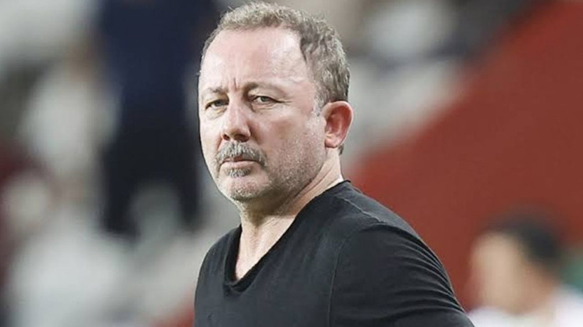 Sergen Yalçın ile 1,5 yıllık anlaşma sağlandı; Antalyaspor sonrası bir ilk - Resim: 3