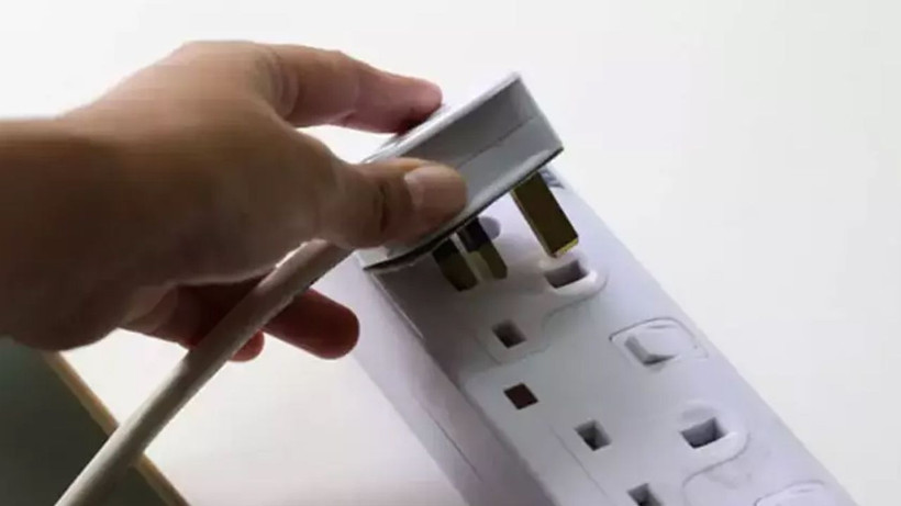 Bu 3 cihazı sakın prizde bırakmayın! Elektrik faturalarınız yarıya düşsün - Resim: 3