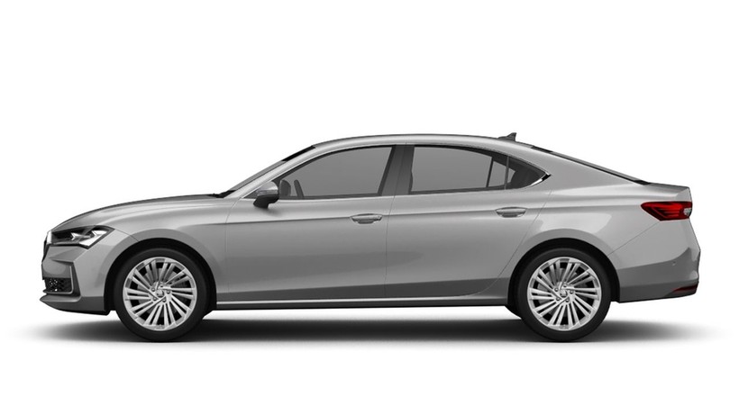 Skoda Superb fiyatlarında bu kez çılgınlık var; Liste dibi görmüş durumda - Resim: 4