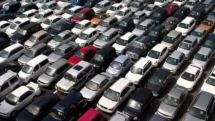 İkinci el otomobil alacak olanlar için müjde; TOGG, Hyundai ve BYD… - Resim: 4