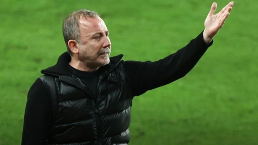 Sergen Yalçın ile 1,5 yıllık anlaşma sağlandı; Antalyaspor sonrası bir ilk - Resim: 4