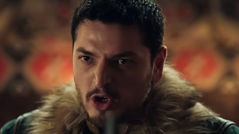 Kuruluş Osman dizisinde oyuncu kadrosu değişti; Final bölümü öncesi olay karar - Resim: 4