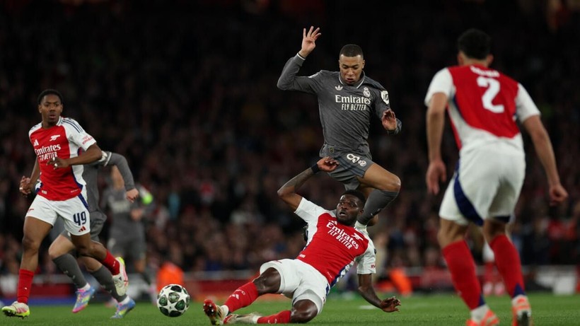 Real Madrid kaybedecek, Arda Güler kazanacak! Arsenal mağlubiyeti sonrası ortaya çıktı - Resim: 2