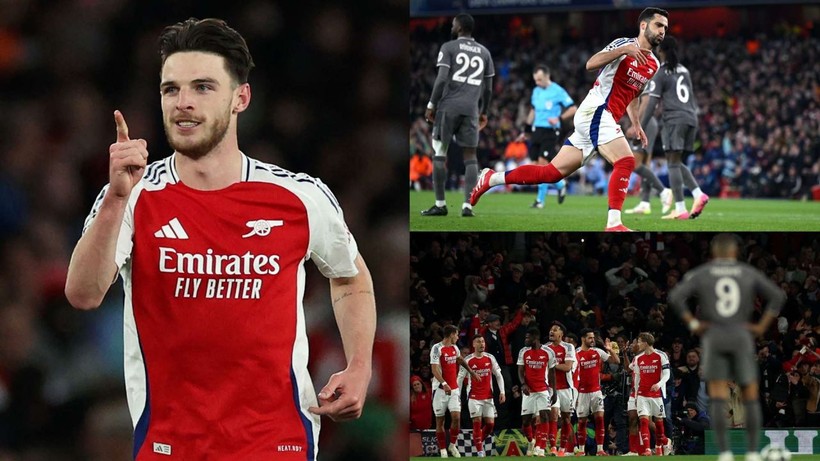 Real Madrid kaybedecek, Arda Güler kazanacak! Arsenal mağlubiyeti sonrası ortaya çıktı - Resim: 3