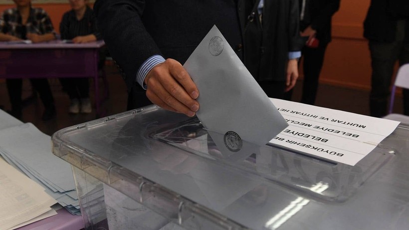28 ilde genç seçmenlerle seçim anketi! Zafer Partisi, AK Parti'yle yarışıyor - Resim: 4