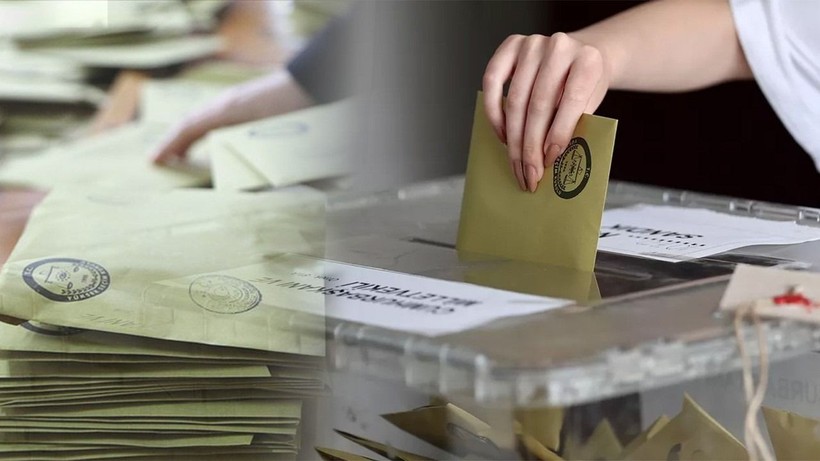 28 ilde genç seçmenlerle seçim anketi! Zafer Partisi, AK Parti'yle yarışıyor - Resim: 2