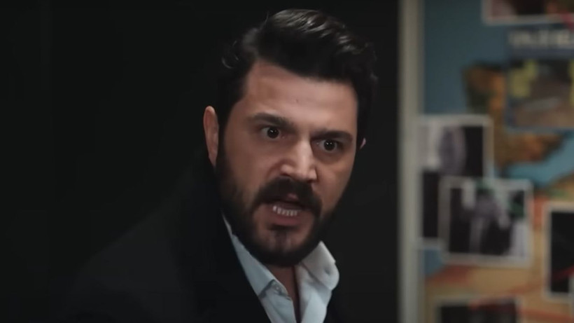 Hudutsuz Sevda dizisi için beklenmeyen karar; Deniz Can Aktaş hayranları şaşkın - Resim: 2