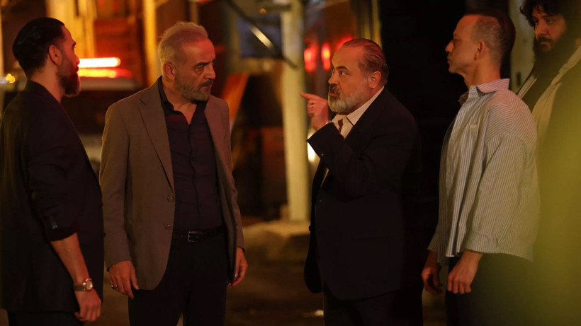 İnci Taneleri dizisini izleyenler hemen kapattı; Seyirci o sahne sonrası rest çekti - Resim: 2