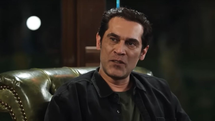 Hudutsuz Sevda dizisi için beklenmeyen karar; Deniz Can Aktaş hayranları şaşkın - Resim: 4