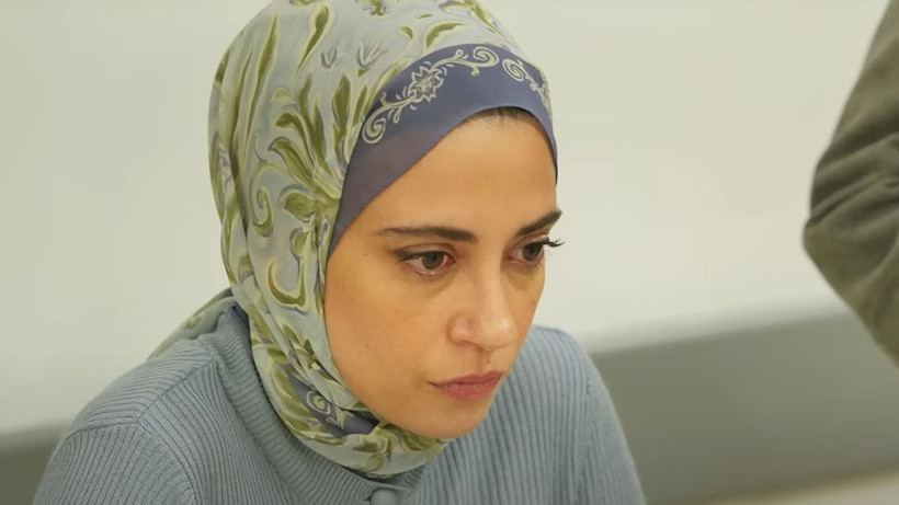 Kızılcık Şerbeti dizisinden bir başrol daha çıktı; Pembe şoku daha atlatılamamıştı - Resim: 1