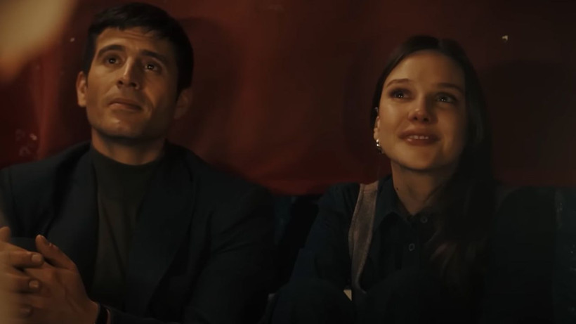 Bir Zamanlar İstanbul dizisinde şoke eden ayrılık; Cihangir Ceyhan hayranları inanamadı - Resim: 1