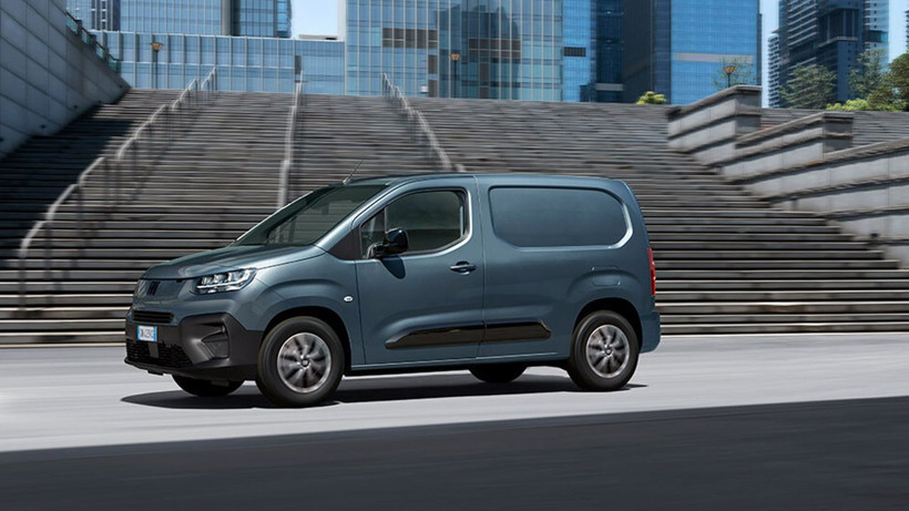 Fiat Doblo fiyatında 300 bin TL sürprizi başladı; Nisan ayı sona ermeden karar vermelisiniz - Resim: 2