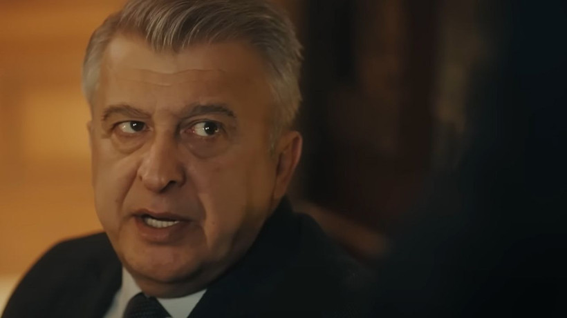 Bir Zamanlar İstanbul dizisinde şoke eden ayrılık; Cihangir Ceyhan hayranları inanamadı - Resim: 2