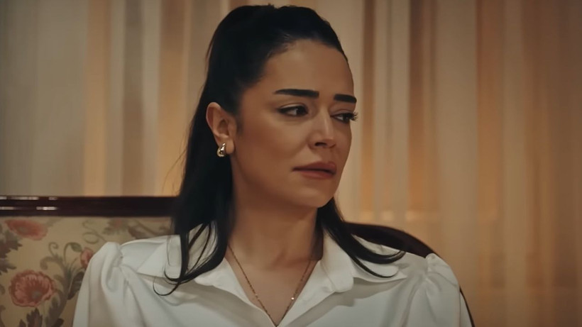 Bir Zamanlar İstanbul dizisinde şoke eden ayrılık; Cihangir Ceyhan hayranları inanamadı - Resim: 3