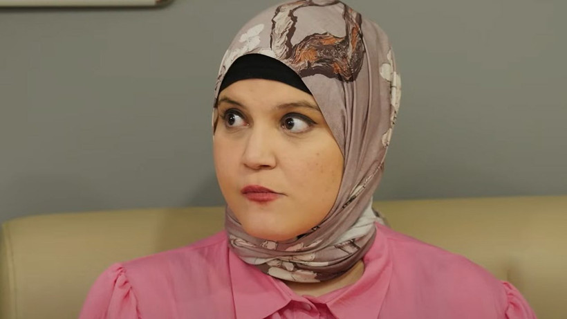 Kızılcık Şerbeti dizisinden bir başrol daha çıktı; Pembe şoku daha atlatılamamıştı - Resim: 3