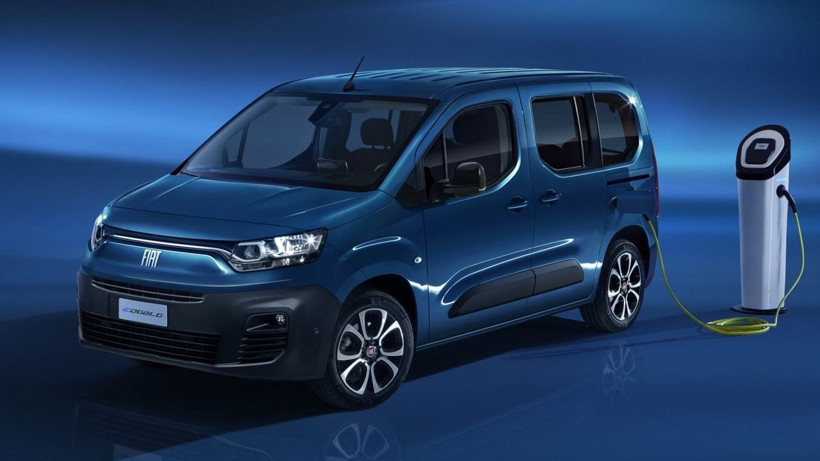 Fiat Doblo fiyatında 300 bin TL sürprizi başladı; Nisan ayı sona ermeden karar vermelisiniz - Resim: 4