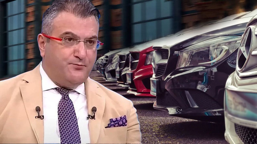 Sıfır araç fiyatlarında indirim müjdesi! Cem Küçük: Bu yaz yüzde 15-20 düşüş olabilir - Resim: 1