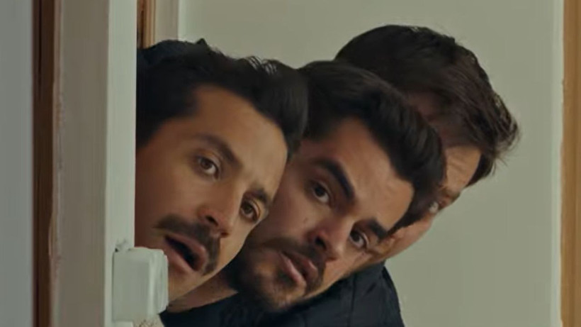 Gönül Dağı dizisinde final öncesi kötü haber; Berk Atan hayranları ayağa kalktı - Resim: 1