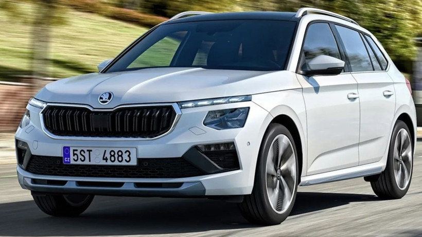 Skoda kampanyayı bu sefer çok abarttı; Dev marka faizsiz 200 bin TL çılgınlığını başlattı - Resim: 1