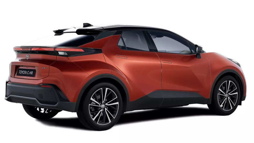 Toyota C-HR fiyatları bundan daha ucuz olamaz! Dev marka Toyota’dan inanılmaz liste - Resim: 1