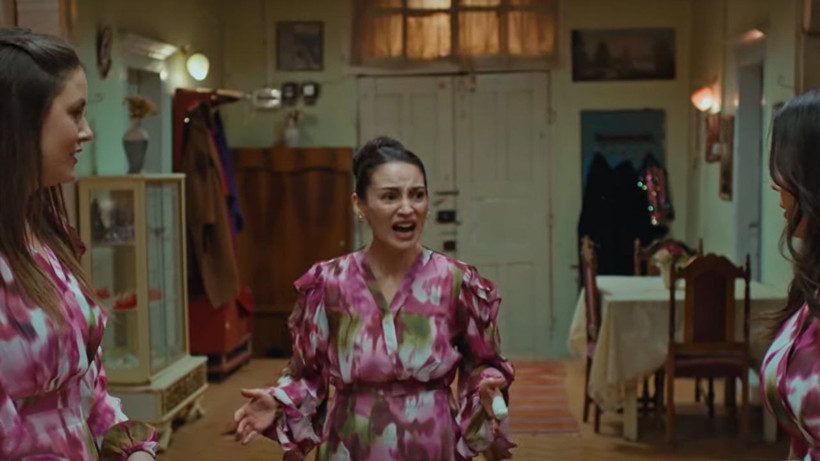 Gönül Dağı dizisinde final öncesi kötü haber; Berk Atan hayranları ayağa kalktı - Resim: 2