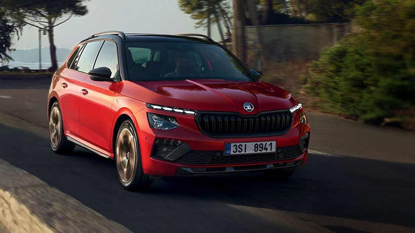 Skoda kampanyayı bu sefer çok abarttı; Dev marka faizsiz 200 bin TL çılgınlığını başlattı - Resim: 3