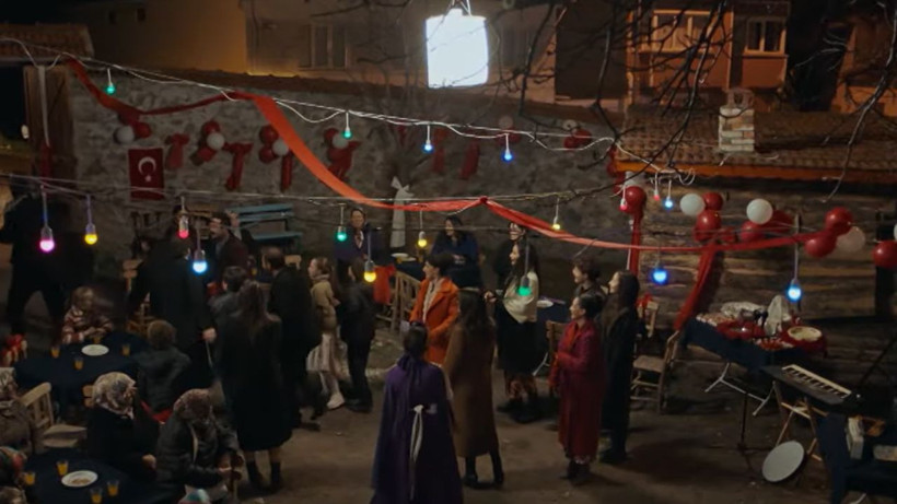 Gönül Dağı dizisinde final öncesi kötü haber; Berk Atan hayranları ayağa kalktı - Resim: 4