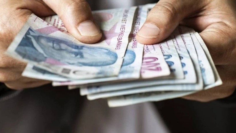 Temmuz ayında emeklilerin yüzü gülecek... Taban aylık, ek artış, refah payı bir arada - Resim: 4