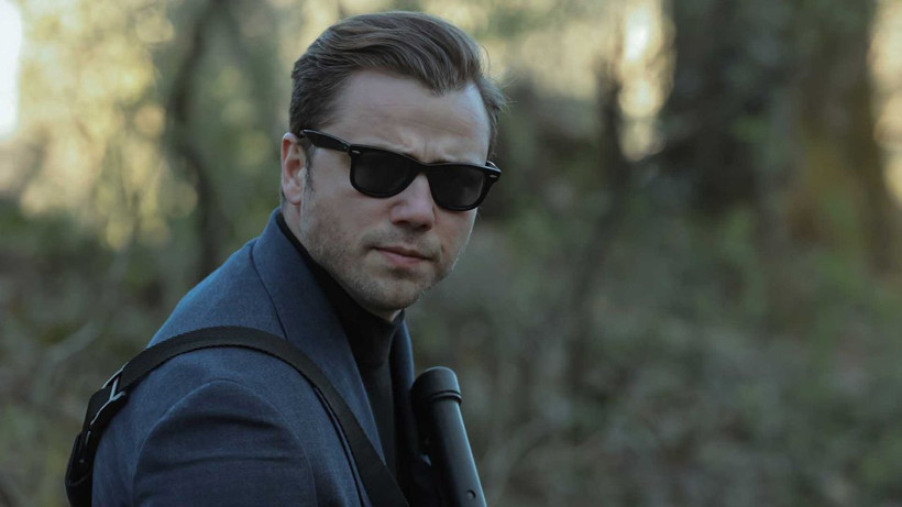 Teşkilat dizisinde bu kez Tolga Sarıtaş depremi; Yapımcılar yeni başrol için harekete geçti - Resim: 1