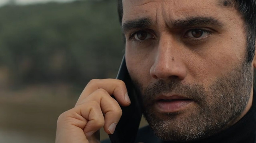 Teşkilat dizisinde bu kez Tolga Sarıtaş depremi; Yapımcılar yeni başrol için harekete geçti - Resim: 2