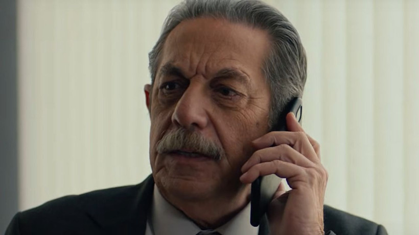 Teşkilat dizisinde bu kez Tolga Sarıtaş depremi; Yapımcılar yeni başrol için harekete geçti - Resim: 3