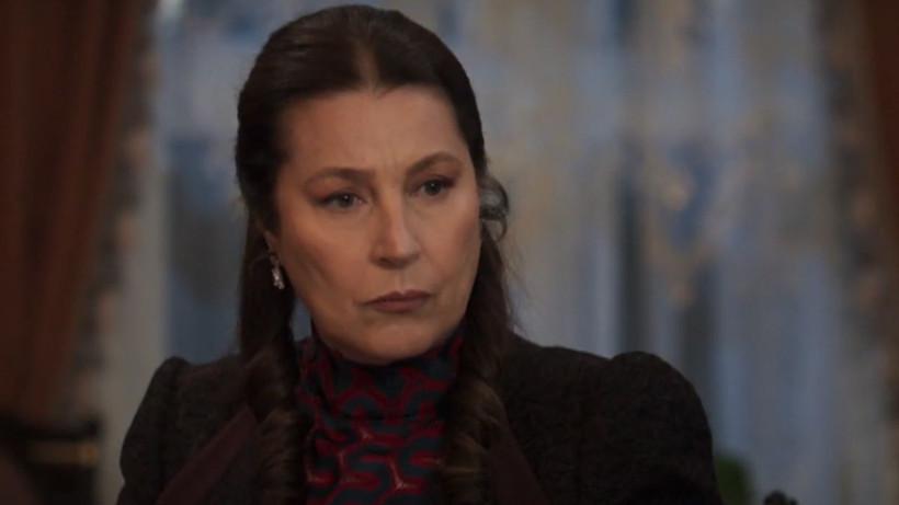 Şakir Paşa Ailesi dizisinden bir kötü haber daha; Artık kadroda yer almayacak - Resim: 3