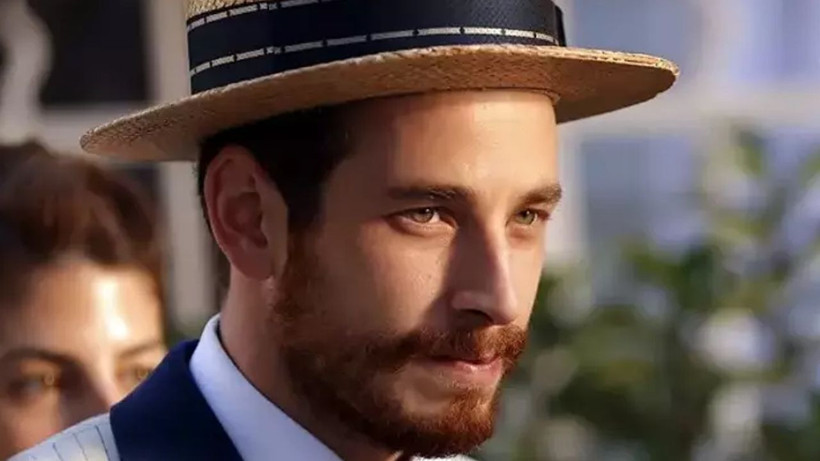 Şakir Paşa Ailesi dizisinden bir kötü haber daha; Artık kadroda yer almayacak - Resim: 4