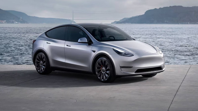 Ve Tesla Model Y fiyatları sonunda belli oldu; Bu kadarını kimse tahmin etmedi - Resim: 4