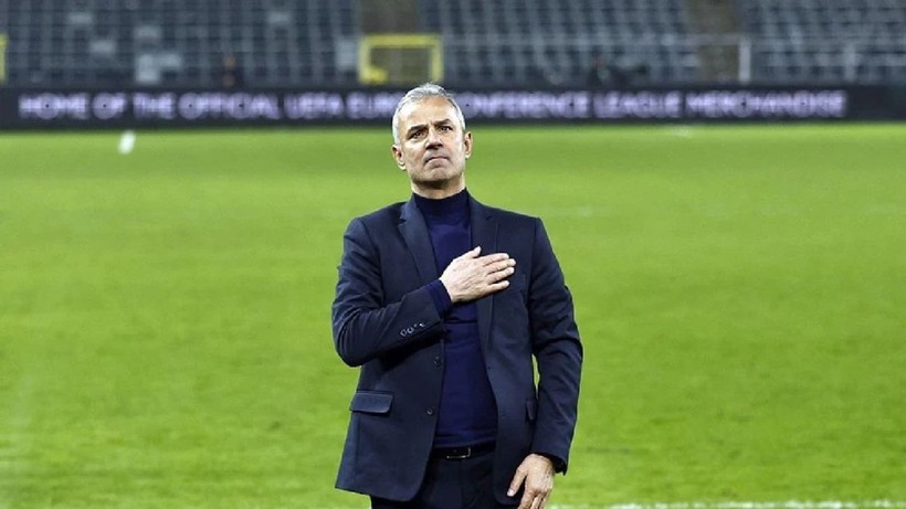 Mourinho’ya veda, Kartal’a selam: ‘99 puanlı hocayı geri getirin!’ - Resim: 3