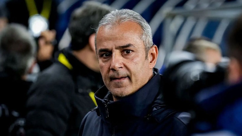 Mourinho’ya veda, Kartal’a selam: ‘99 puanlı hocayı geri getirin!’ - Resim: 4