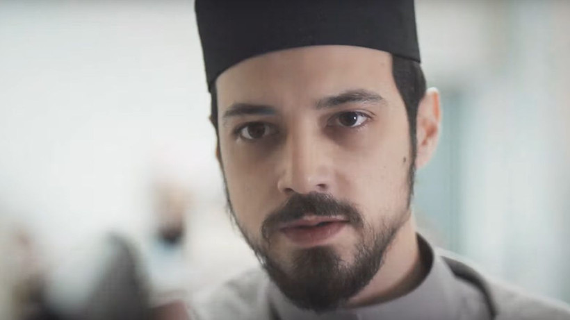 Kızıl Goncalar final öncesi büyük kıyamet koptu; Bu sahne sonrası ortalık karıştı - Resim: 1