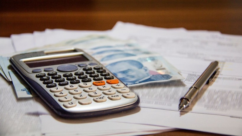 Ve beklenen vergi affı kararı belli oldu! Merak edilen tarih ortaya çıktı - Resim: 1
