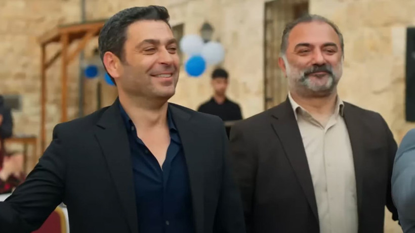 Uzak Şehir dizisinin başrolü kadrodan çıktı; Şimdi herkes reytingleri merak ediyor - Resim: 1