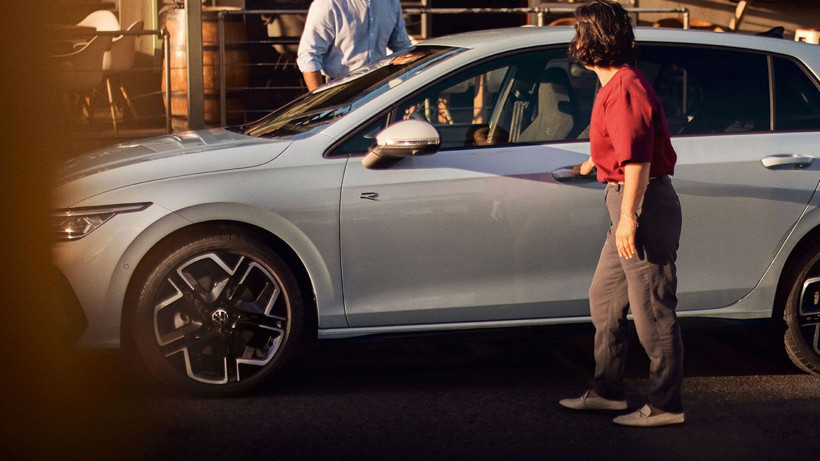 Volkswagen Golf fiyatlarına ilginç güncelleme; Bu liste kimsenin aklına gelmedi - Resim: 1