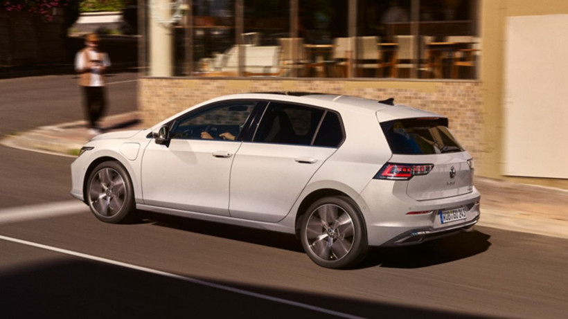 Volkswagen Golf fiyatlarına ilginç güncelleme; Bu liste kimsenin aklına gelmedi - Resim: 2