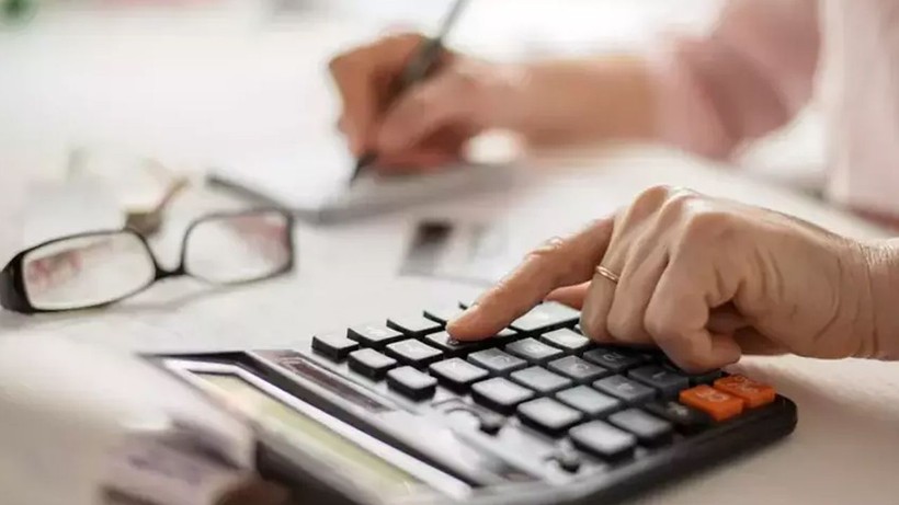 Ve beklenen vergi affı kararı belli oldu! Merak edilen tarih ortaya çıktı - Resim: 2