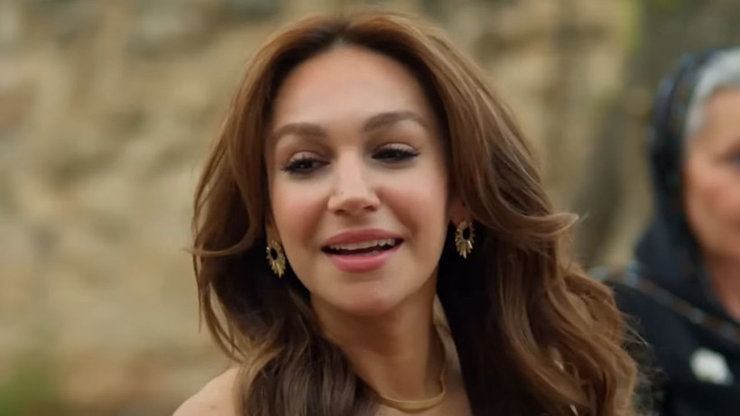 Uzak Şehir dizisinin başrolü kadrodan çıktı; Şimdi herkes reytingleri merak ediyor - Resim: 2